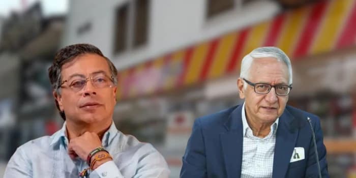 Cadena de Farmacias Pasa a Manos del Estado: ¿Qué Implica para Colombia?