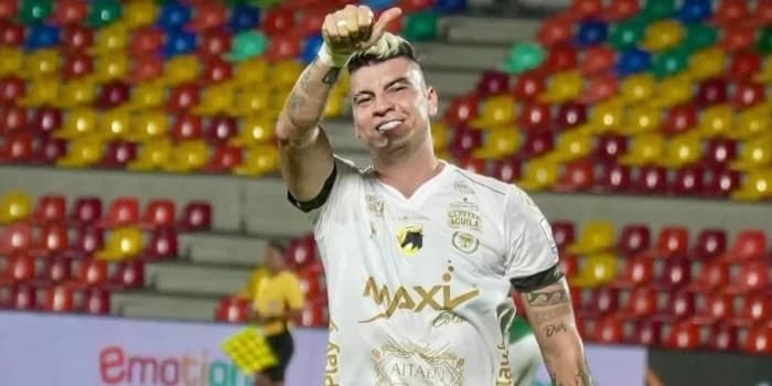 Michael Rangel: La Impactante Confesión sobre un 'Grande' del Fútbol Nacional
