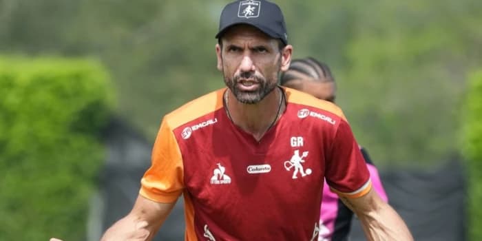 América de Cali ante Bucaramanga: Raimondi destapa la clave en Copa BetPlay