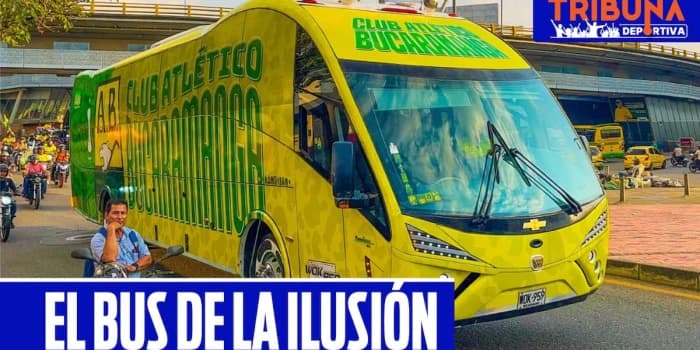 Bucaramanga vibra: Atlético recibe a América en intenso duelo de Copa BetPlay