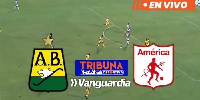 Bucaramanga vs América: Duelo de Gigantes por los Octavos de Copa BetPlay