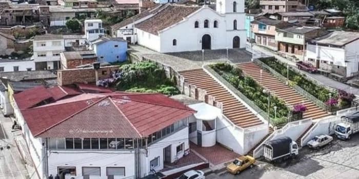 Cerrito, Santander: Tensión Disipada Tras Alerta por Supuesto Explosivo