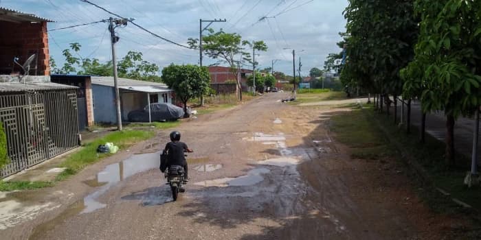 Barrancabermeja: $22.000 Millones para Renovación Vial en Zonas Clave