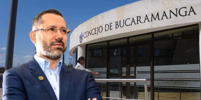 Transición en Bucaramanga: Vigencias Futuras en el Concejo Desatan Polémica