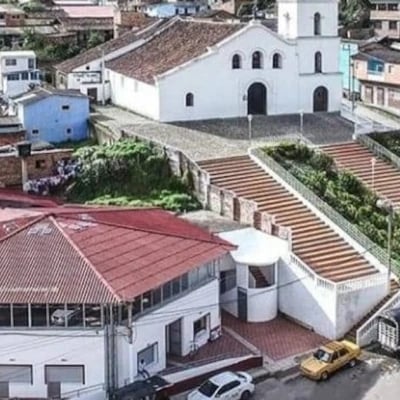 Falsa Alarma en Cerrito: Batería Confundida con Explosivo Moviliza Autoridades