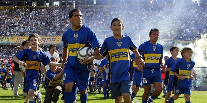 Falleció Ramón Maddoni: El genio que forjó estrellas del fútbol argentino
