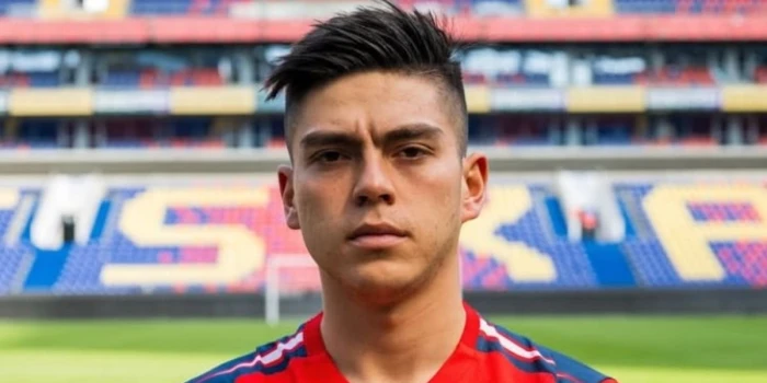 Daniel Ruiz parte a Rusia: Club capitalino recibe significativo ingreso